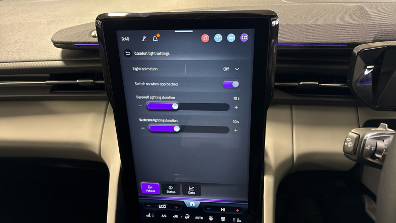 Ford Explorer 210kW Premium 77kWh 5dr Auto Electric Estate